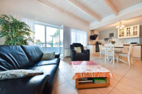 Penthouse 12 in Heringsdorf